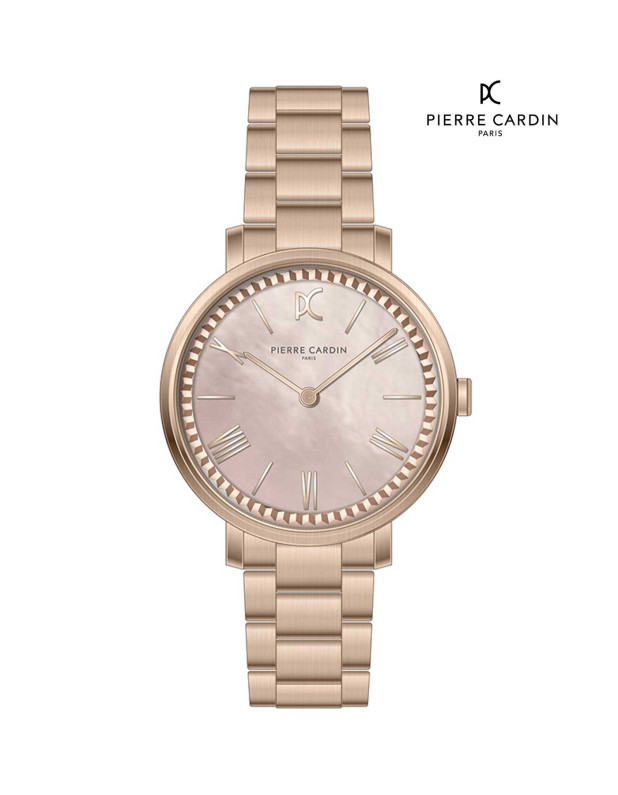 Pierre Cardin Ladies Watch